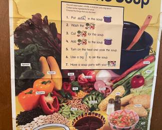 Poster on Nutrition