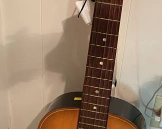Encore Classical Guitar