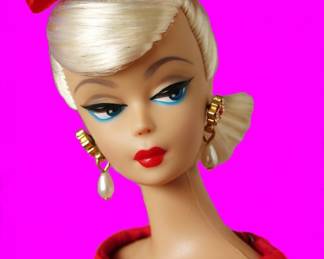 Barbie Valentine Original