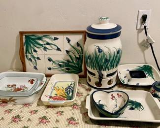 Gail Pittman Pottery