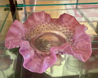 Vintage Fenton