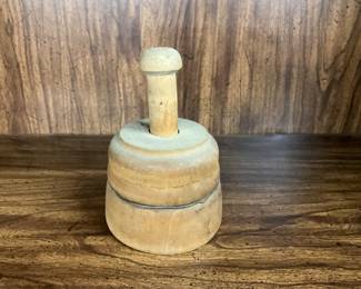 Butter Mold