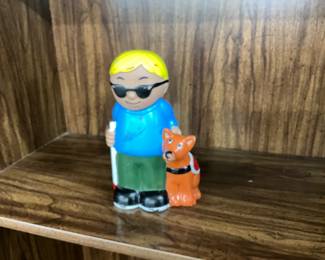 Excellerations Doll