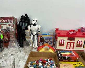 Sale Picture