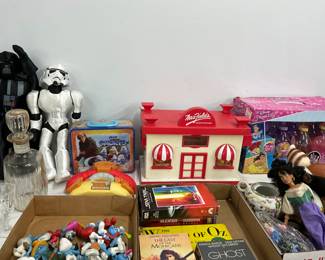 Sale Picture
