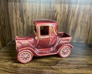 Ceramic Model A 