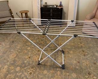 DRYING RACK