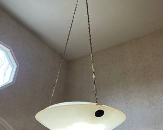 Noya 4 Light Bowl Shaped Pendant Light