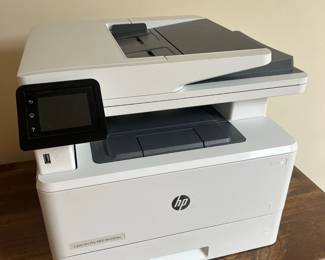 HP Laser Jet Pro M426fdw All in One Wireless Monochrome Laser Printer 