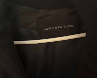 Marc Jacobs New York 
