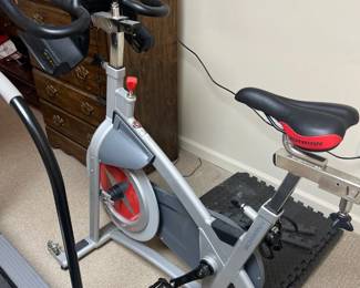 Schwinn A.C. Sport Indoor Cycle Trainer 