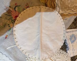 Passover Seder Vintage Matzah Cover 