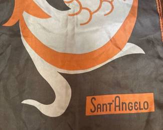 Sant Angelo scarf