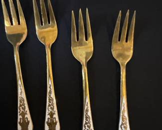 Stainless Steel Flatware