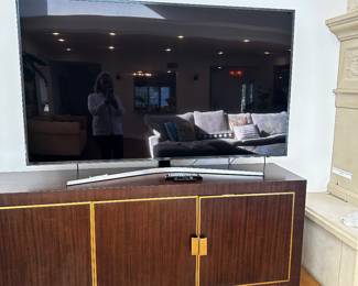77" Samsung smart Tv