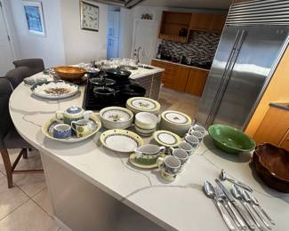 Good kitchen