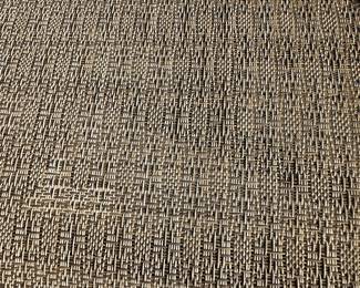 Chair upholstery