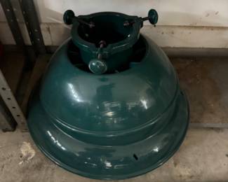 Large Christmas Tree Stand
