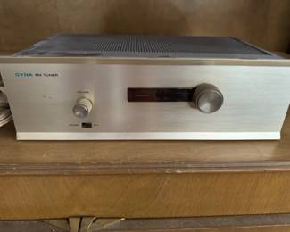 Dyna FM Tuner