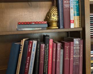 Masonic Books and Bibles