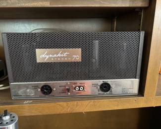 Dynakit 70 Stereo
