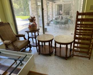 Mid Century Furniture