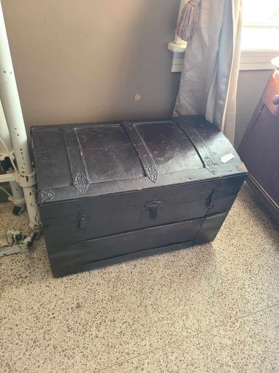 Opelousas Estate Sale! starts on 10/4/2024