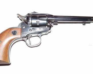 Ruger Single Six .22 $$450 CASH