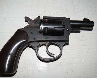 Iver Johnson CADET $250 CASH