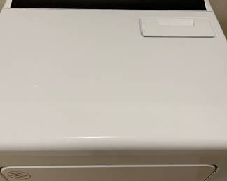 Whirlpool Washer and Dryer
