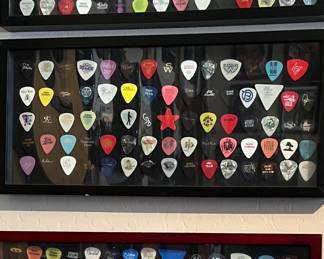 Guitar Picks