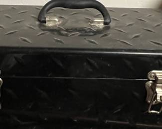 Toolbox