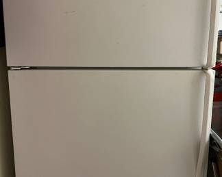 Refrigerator/Freezer