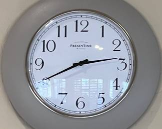 Kitchen Clock