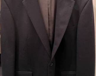 Coat Oscar de la Renta 48R