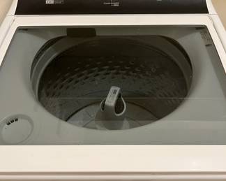 Whirlpool Washer and Dryer