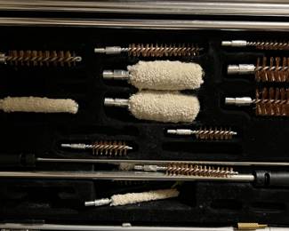 Gun Cleaning Kit