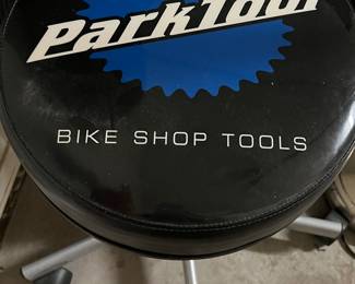 Park Tool Bike Shop Stool