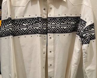 Men's Short by Roper NWT