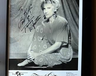 Tammy Wynette