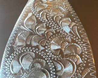 Showman Stirrups NWT