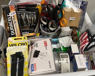 Office Supplies