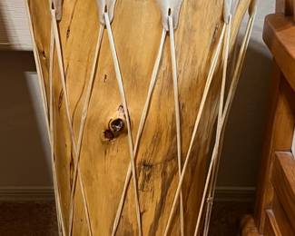 Large Drum Pueblo Phillip Martinez