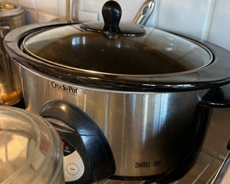Crockpot