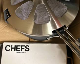 Commercial Deep Fryer