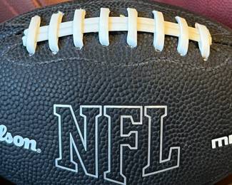 Wilson NFL Ball