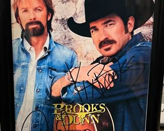 Brooks & Dunn
