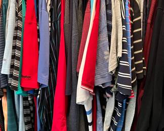 Men's Clothing M,L, XL, XXL