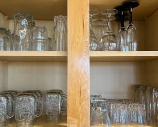 Glassware