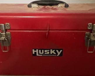 Husky Toolbox